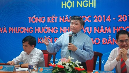 Những thay đổi của kỳ thi THPT quốc gia 2016. Những thay đổi của kỳ thi THPT quốc gia 2016.