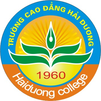 Tuyển sinh hệ trung cấp trường Cao đẳng sư phạm Hải Dương 2016 Tuyển sinh hệ trung cấp trường Cao đẳng sư phạm Hải Dương 2016