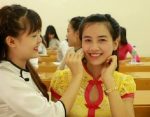 Khối M là khối năng khiếu gì ? Khối M là khối năng khiếu gì ?