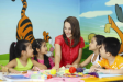 Học phí văn bằng 2 ngành mầm non tiểu học là bao nhiêu Học phí văn bằng 2 ngành mầm non tiểu học là bao nhiêu