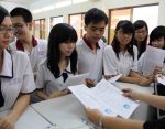18 điểm trở lên mới đậu vào ngành sư phạm mầm non 18 điểm trở lên mới đậu vào ngành sư phạm mầm non