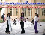 Những lí do học liên thông đại học chính quy 2020? Những lí do học liên thông đại học chính quy 2020?