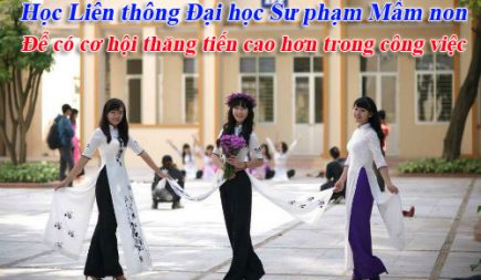 Những lí do học liên thông đại học chính quy 2020? Những lí do học liên thông đại học chính quy 2020?