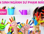 Đăng Ký Học Trung Cấp Mầm Non Năm 2019 – Hệ Chính Quy Đăng Ký Học Trung Cấp Mầm Non Năm 2019 – Hệ Chính Quy