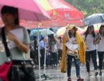 Tuyển sinh trung cấp sư phạm mầm non ngày mưa bão Tuyển sinh trung cấp sư phạm mầm non ngày mưa bão