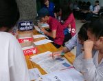 Điểm chuẩn khó đoán tới ngày cuối cùng Điểm chuẩn khó đoán tới ngày cuối cùng