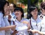 Điểm chuẩn học sư phạm mầm non ngon nhưng không dễ Điểm chuẩn học sư phạm mầm non ngon nhưng không dễ