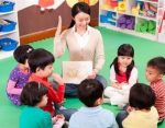 Vui Quá, Giáo Viên Mầm Non Được Xét Thăng Hạng Mà Không Phải Thi! Vui Quá, Giáo Viên Mầm Non Được Xét Thăng Hạng Mà Không Phải Thi!