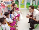 Giáo Viên Mầm Non Phải Đạt Chuẩn Tiếng Anh Theo Quy Định Chuẩn Nghề Nghiệp Như Thế Nào? Giáo Viên Mầm Non Phải Đạt Chuẩn Tiếng Anh Theo Quy Định Chuẩn Nghề Nghiệp Như Thế Nào?