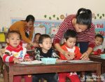 Học Sư Phạm Mầm Non. Chọn Con Tim Hay Là Nghe Lý Trí? Học Sư Phạm Mầm Non. Chọn Con Tim Hay Là Nghe Lý Trí?