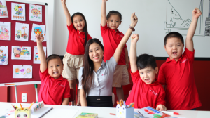 Văn Bằng 2 Sư Phạm Mầm Non 2018 Cần Những Gì? Văn Bằng 2 Sư Phạm Mầm Non 2018 Cần Những Gì?