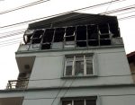 Hoảng Hốt Cháy Trường Mầm Non Giữa Trưa Ở Hà Nội Hoảng Hốt Cháy Trường Mầm Non Giữa Trưa Ở Hà Nội