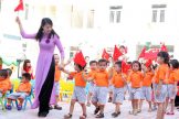 Những Điều Cần Biết Về Ngành Sư Phạm Mầm Non Những Điều Cần Biết Về Ngành Sư Phạm Mầm Non