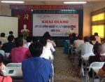 Khoá Học Cấp Chứng Chỉ Nghiệp Vụ Sư Phạm Mầm Non Khoá Học Cấp Chứng Chỉ Nghiệp Vụ Sư Phạm Mầm Non