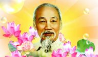 Noi gương học tập suốt đời của chủ tịch Hồ Chí Minh