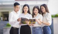 Tuyển Sinh Sư Phạm Mầm Non TP Hồ Chí Minh