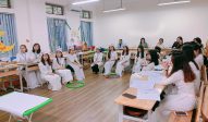 Sư Phạm Mầm Non học những môn gì? học trong bao nhiêu lâu?