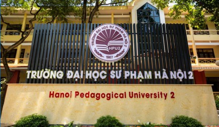 Liên Thông Đại Học Sư Phạm Hà Nội 2024 [Đang Nhận Hồ Sơ]